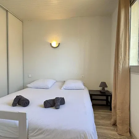 Valras-loc - Avec Terrasse Et Parking, *